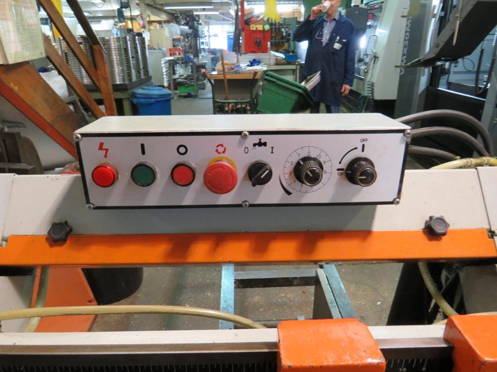 PROSAW UE-250A  2012